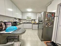 Blk 153 Bishan Street 13 (Bishan), HDB 5 Rooms #598194821